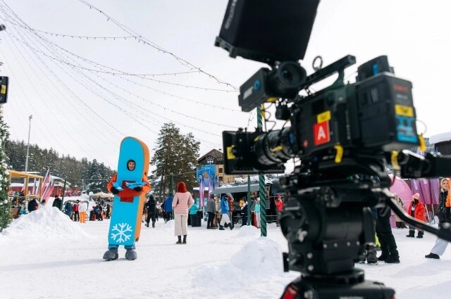    Фото: PR 1-2-3 Production