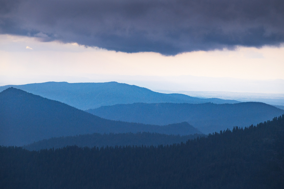 В одиночестве  - сила и портал в новый мир 