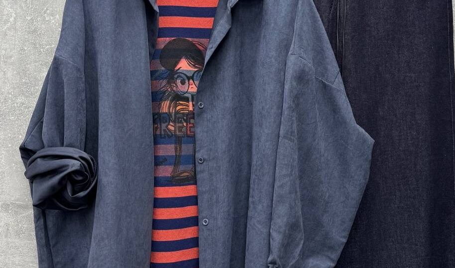 Женская одежда "на стиле" с замерами и описанием с рынка "Садовод"