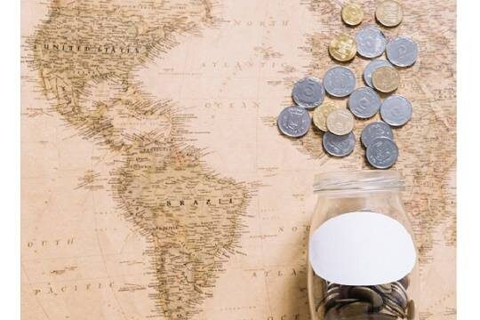    Политологи высказались об устойчивости экономики России при внешнем давлении (фото: freepik.com/freepik)