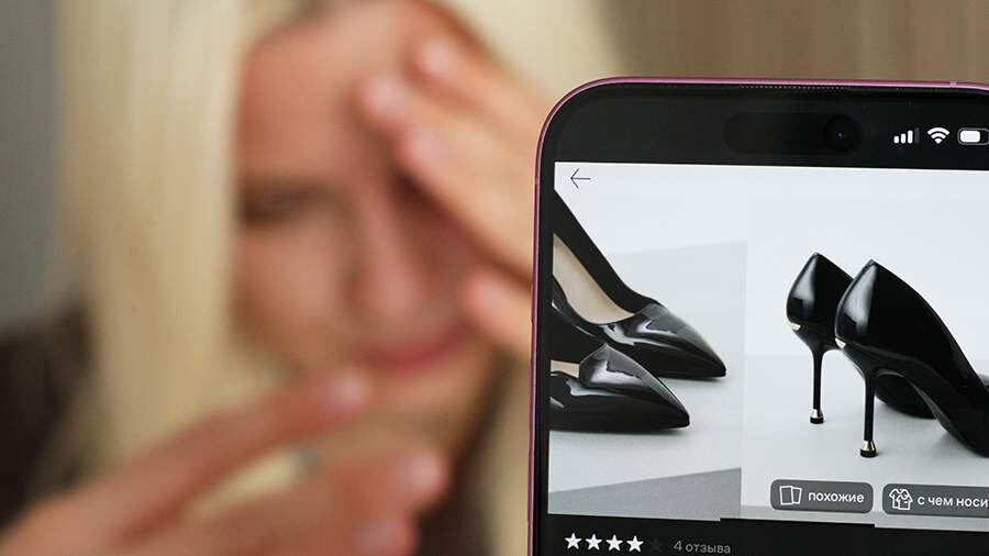    Фото: ИЗВЕСТИЯ/Юлия Майорова