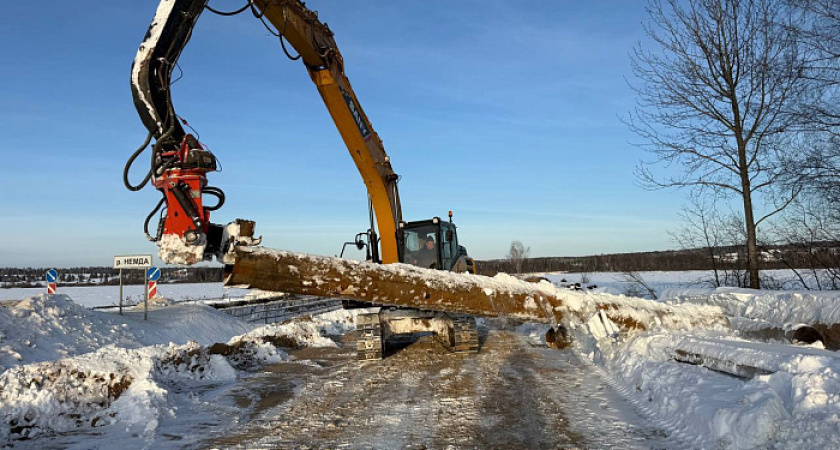    Фото правительства Кировской области