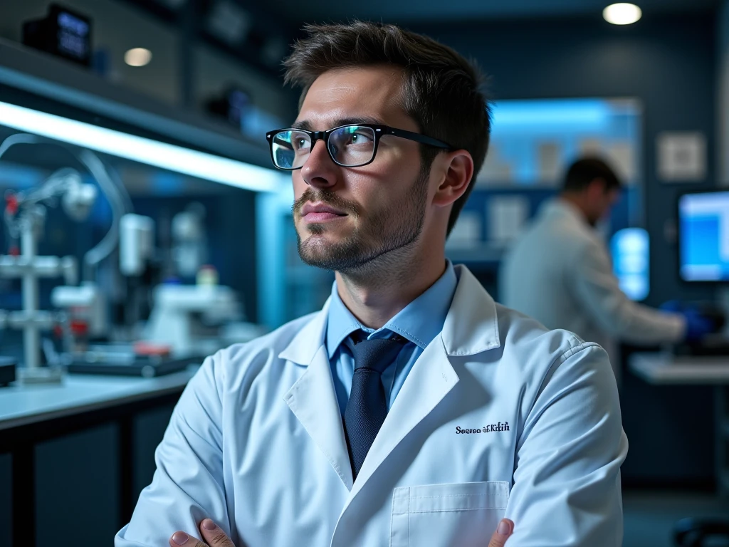 Специалист по технологиям и приборам квантовой электроники и фотоники 