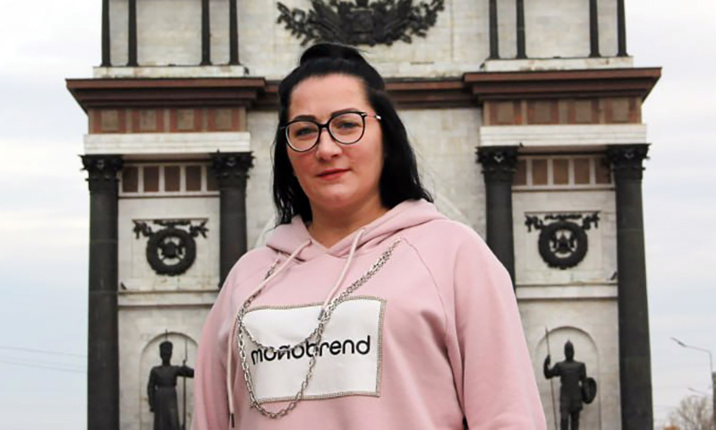    © соцсеть Яны Павловой