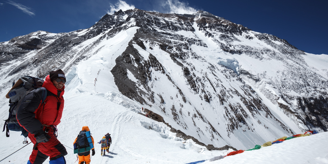 Непонятная ситуация с восхождениями на Шишапангму, Чо Ойю и Эверест со стороны Тибета в предстоящем весеннем сезоне