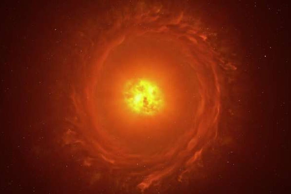    ESO / L. Calçada, CC BY