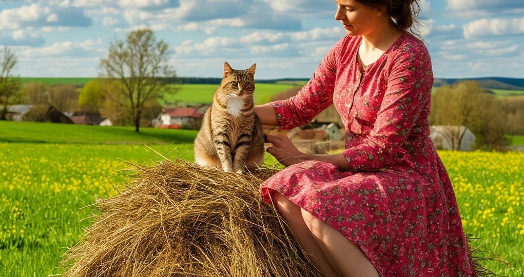 5 шагов за 5 минут: проверяем здоровье зубов кошки и вовремя замечаем проблему