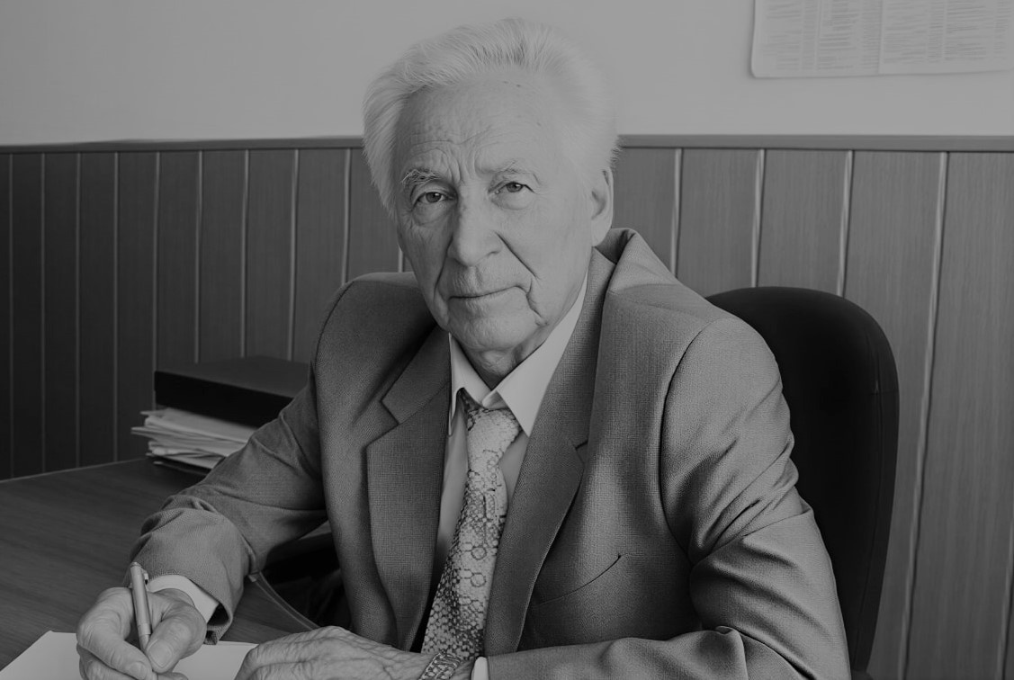    Коллеги и ученики знали Анатолия Борисова как мудрого наставника и талантливого ученого