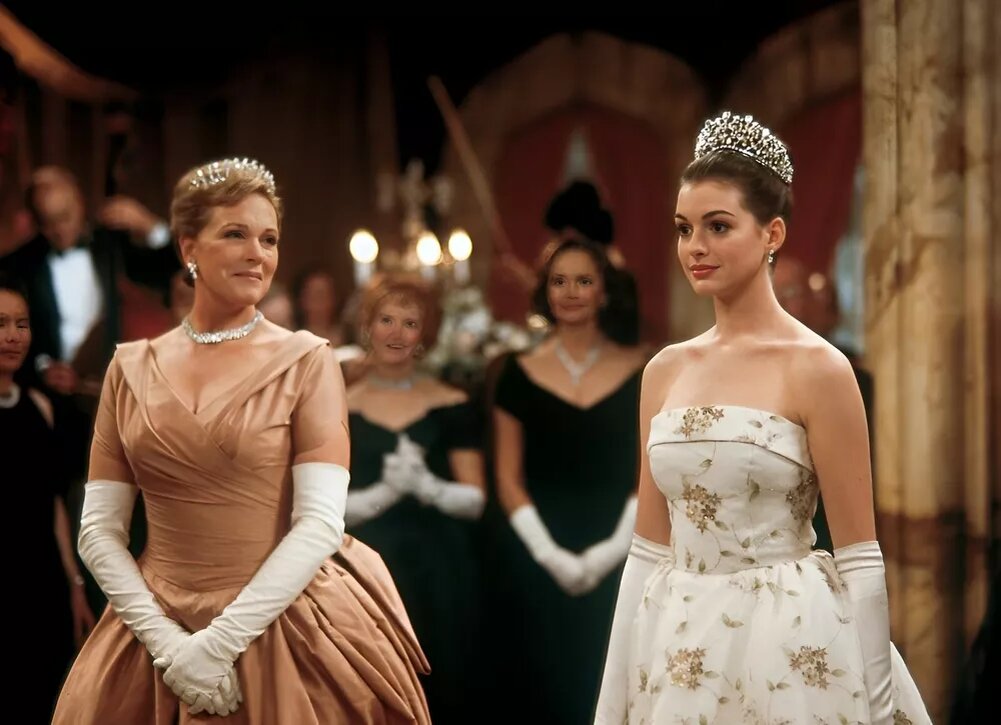    Им не нужны рыцари: топ сильных принцесс кинематографа, умеющих постоять за себя