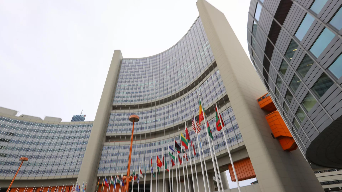 © Press Service of the Ministry of Foreign Affairs of the Russian Federation