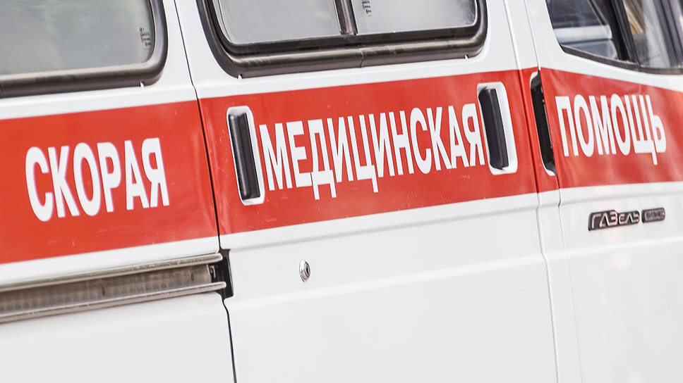 Фото: Игорь Елисеев / Коммерсантъ