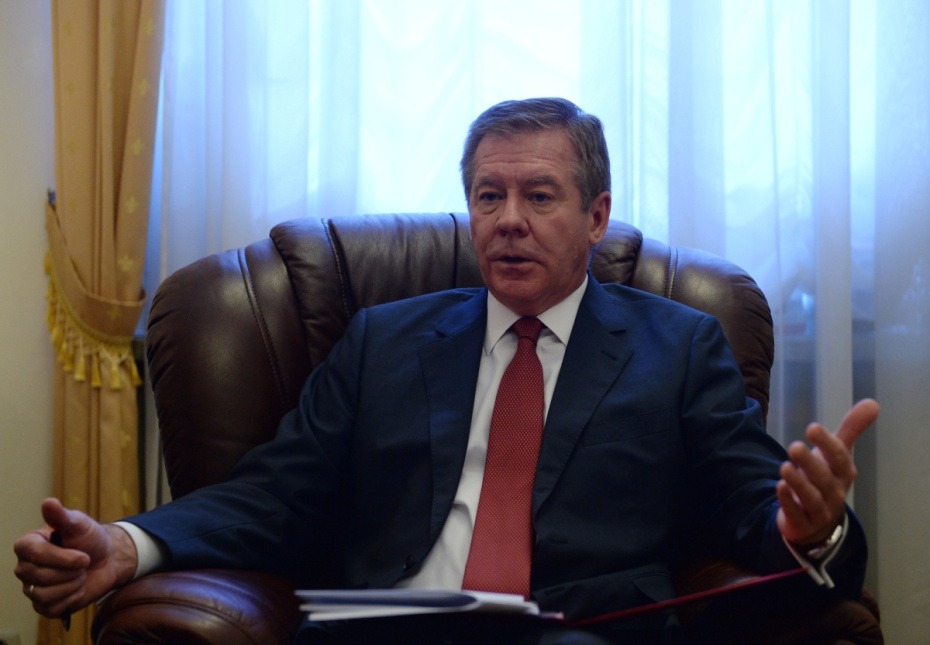    Валерий Мельников/РИА Новости