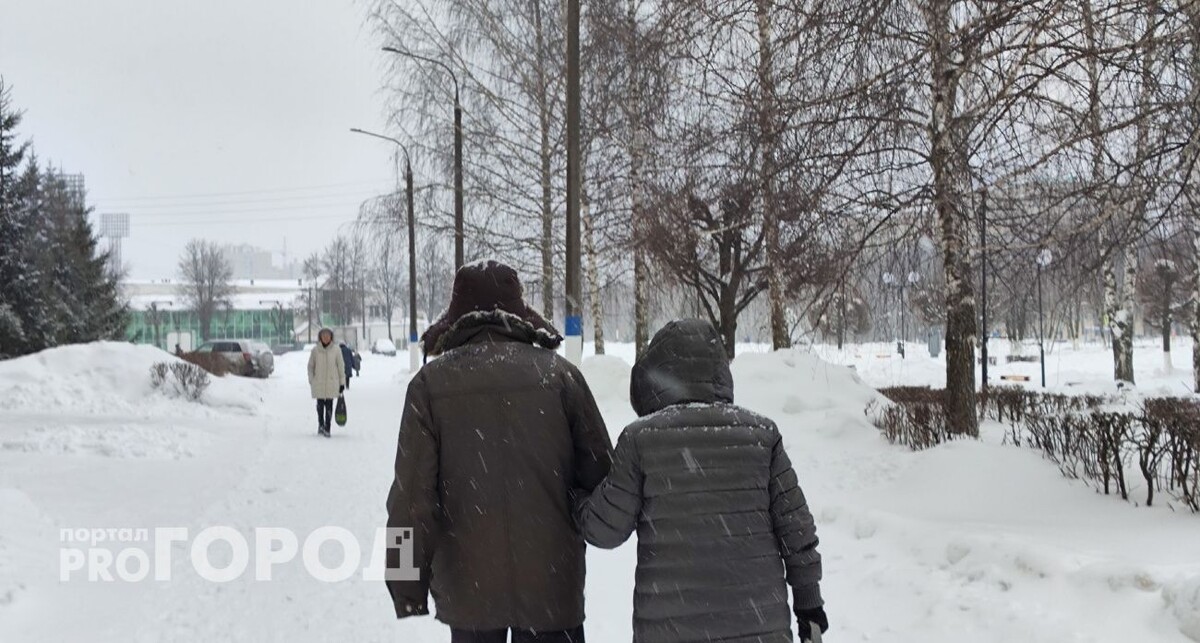    Из архива "Про Город"