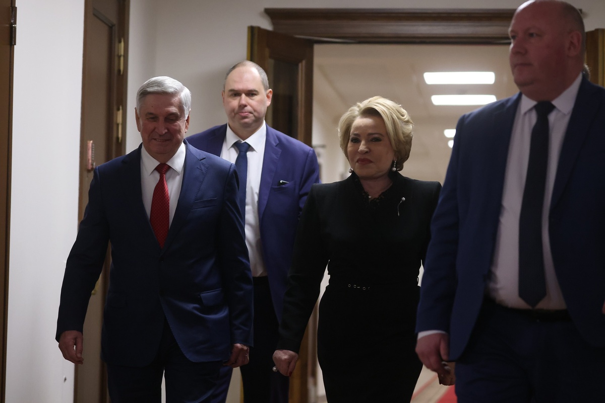    Сергей Куксин/РГ