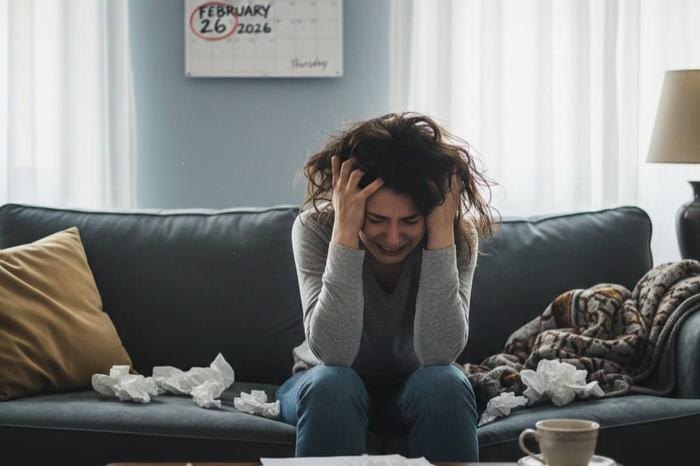 Чем опасны зеркальные даты: эзотерика объясняет. Фото © Nano Banana AI