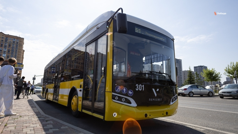      Фото: Валерия Алтухова / / ИА «Победа26»