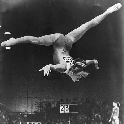 Фото нашей героини из открытых источников.