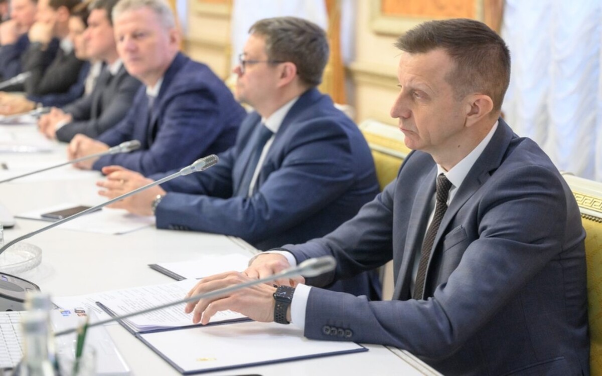    Воронежскому бизнес-омбудсмену в 2025 году поступило более 300 обращений от предпринимателей фото: правительство Воронежской области