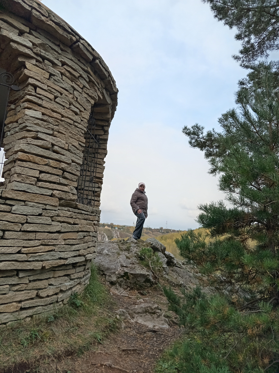 Фото автора 