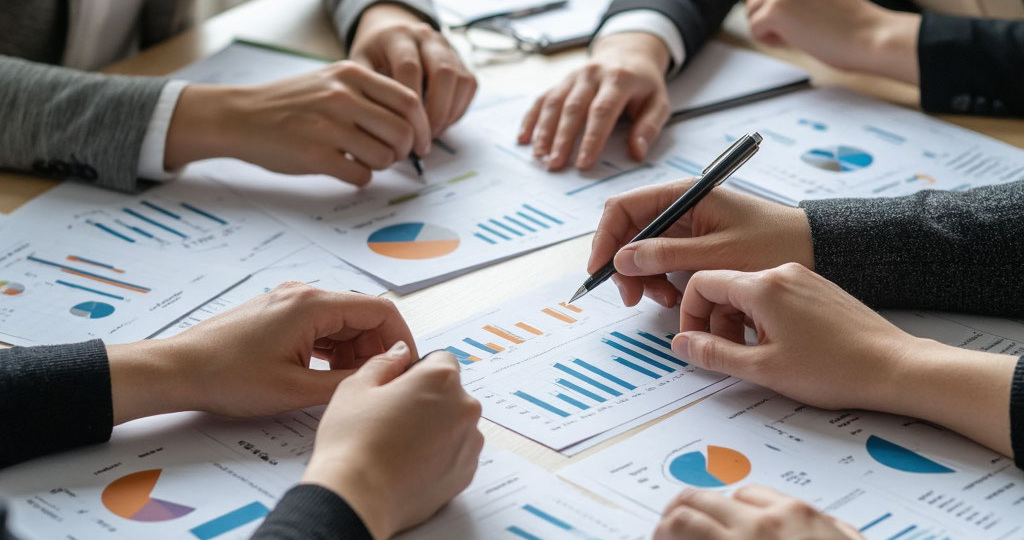 HoReCa женский взгляд на бизнес