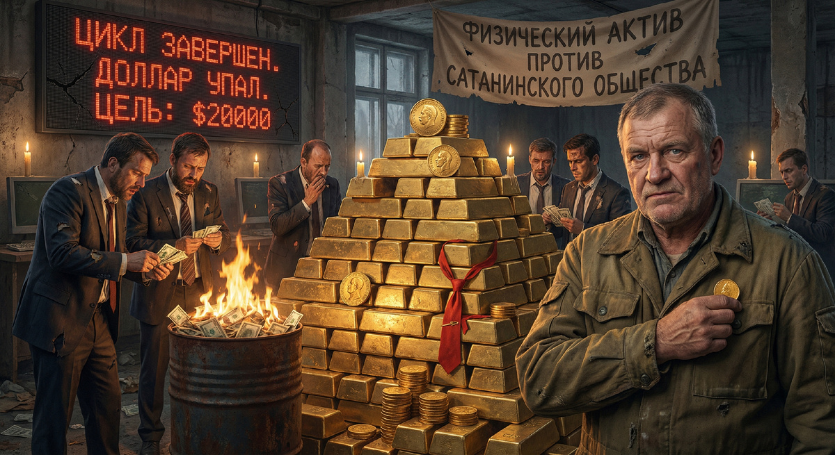 Всё пройдёт и это тоже