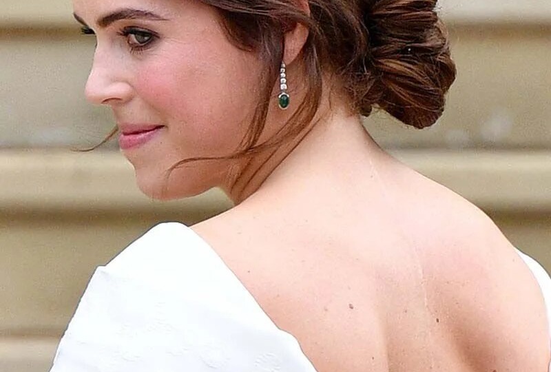 Почему принцесса Евгения не прячет недостатки внешности