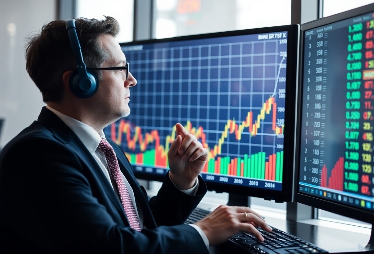 "Куда инвестировать 10 тысяч рублей"? Честный ответ на частый вопрос