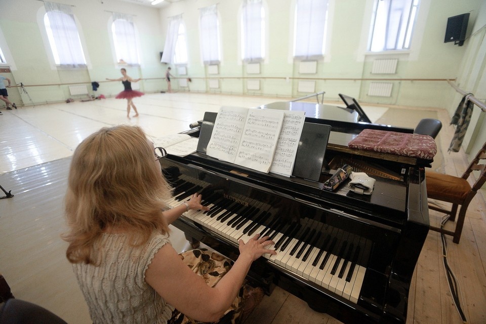    Крупнейшую школу искусств построят в Новосибирской области по нацпроекту. Алексей БУЛАТОВ