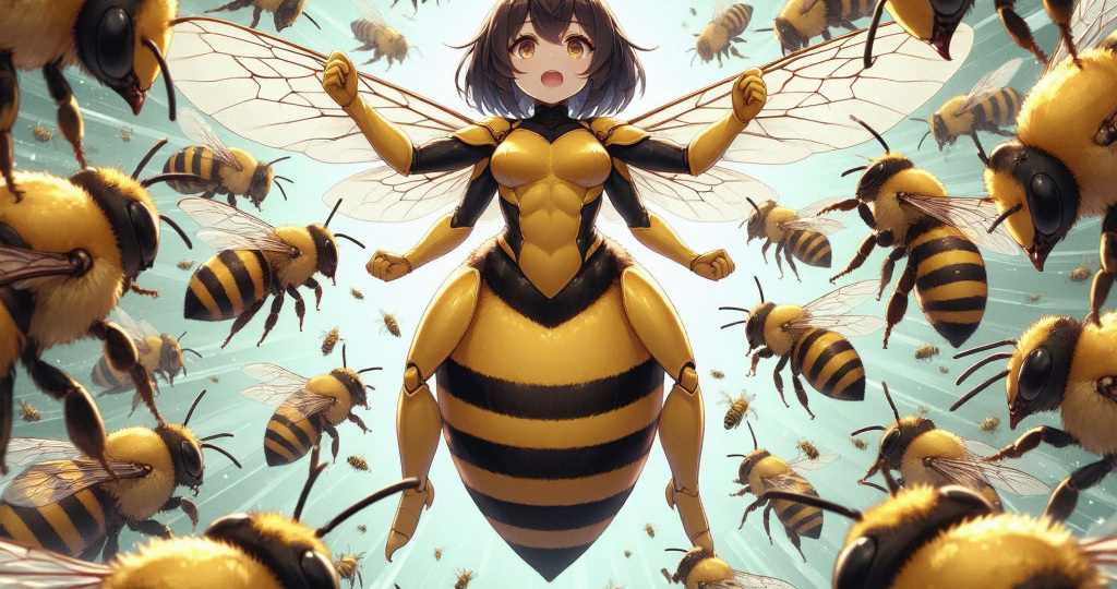 Как правильно подсаживать матку в пчелиную семью, если тихая смена не состоялась