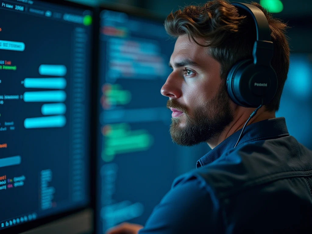 Системный аналитик