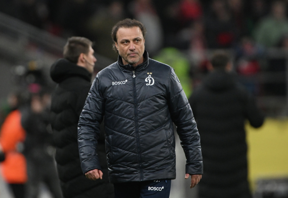    Максим Блинов/РИА Новости