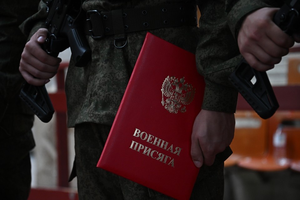    В 2026 году в Ростовской области, как и по всей стране, меняются правила призыва на срочную службу в армии. Иван МАКЕЕВ