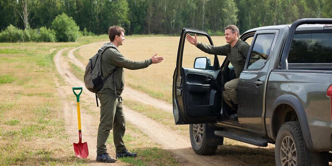 Почему в поиске кладов «договор дороже денег»: из серии «Уловки кладоискателей»