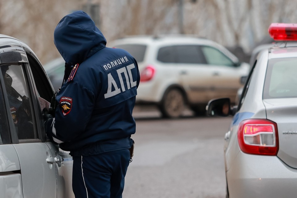    Житель Башкирии заплатил за поддельные документы и лишился автомобиля. Мария ЛЕНЦ