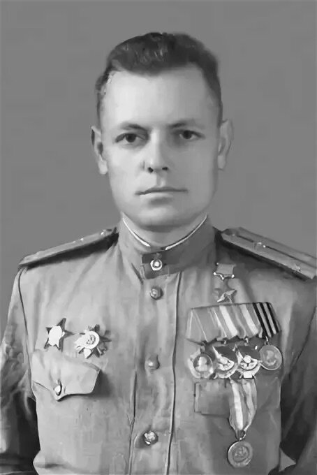 А.Н. Юльев