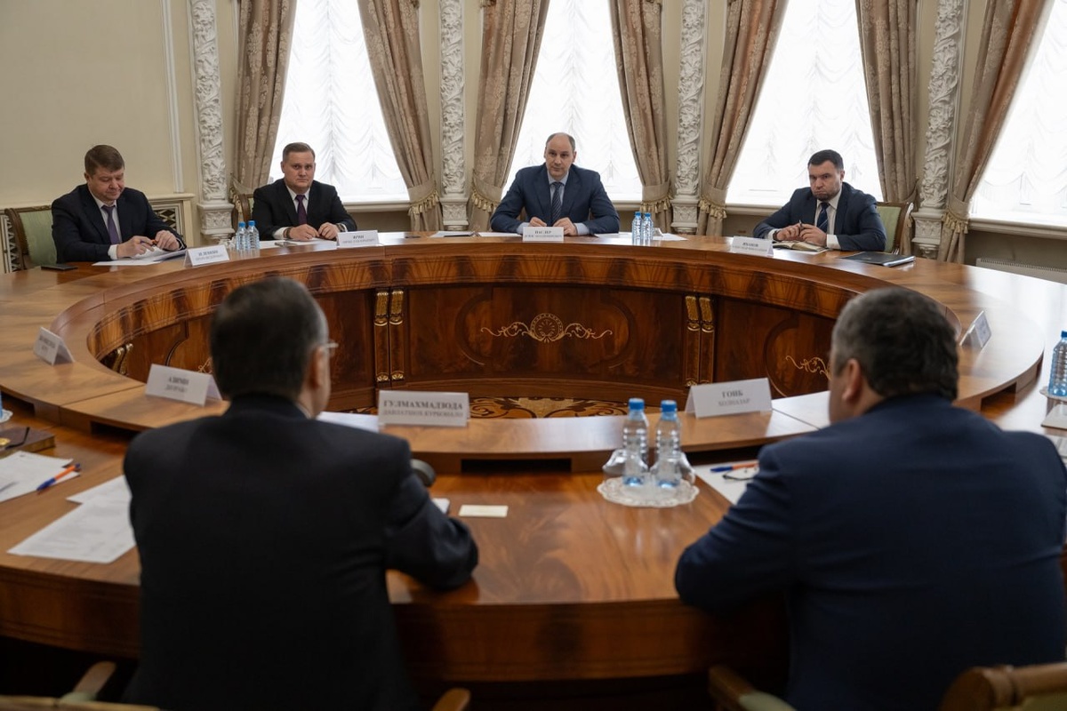    Фото: Департамент информационной политики Свердловской области