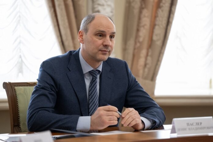 Фото: Департамент информационной политики Свердловской области