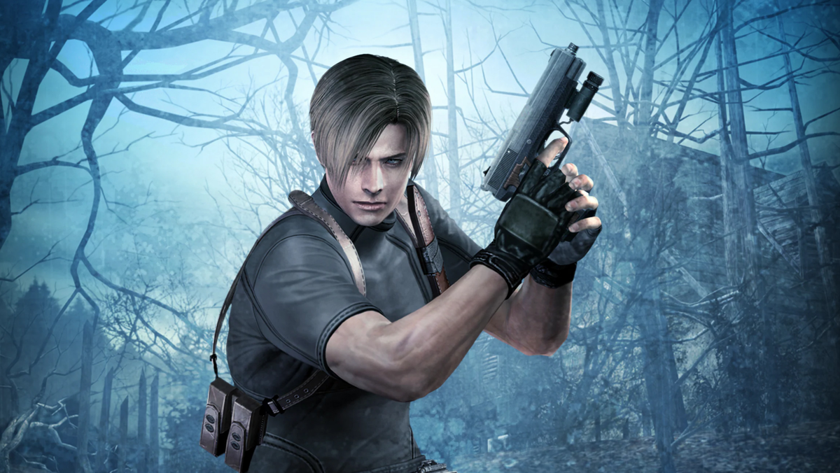 История Resident Evil — от герметичного триллера до машины ремейков. Часть 2