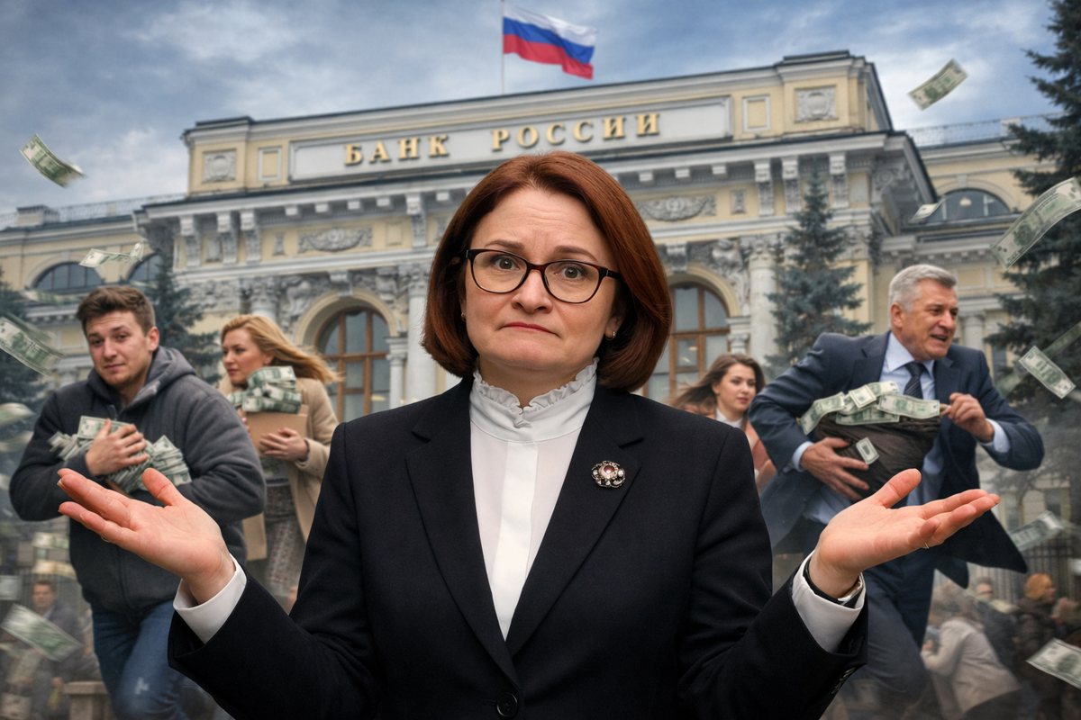 Доходность по вкладам упала до минимума и продолжит снижаться