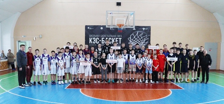    Фото: МАУ ДО "ДЮСШ" Кудымкар