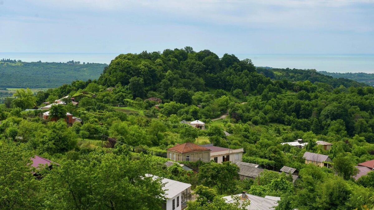 © Sputnik / Томас Тхайцук