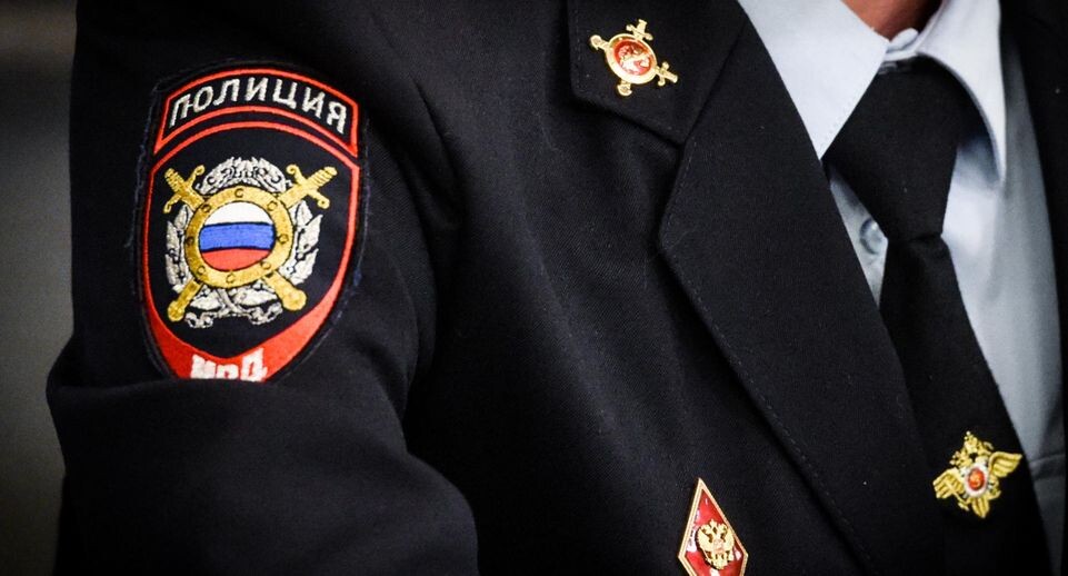    РИАМО, Пелагия Тихонова