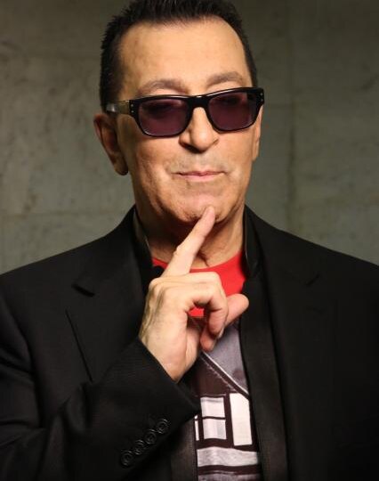 Александр Буйнов: Музыкант, проживший жизнь навылет.