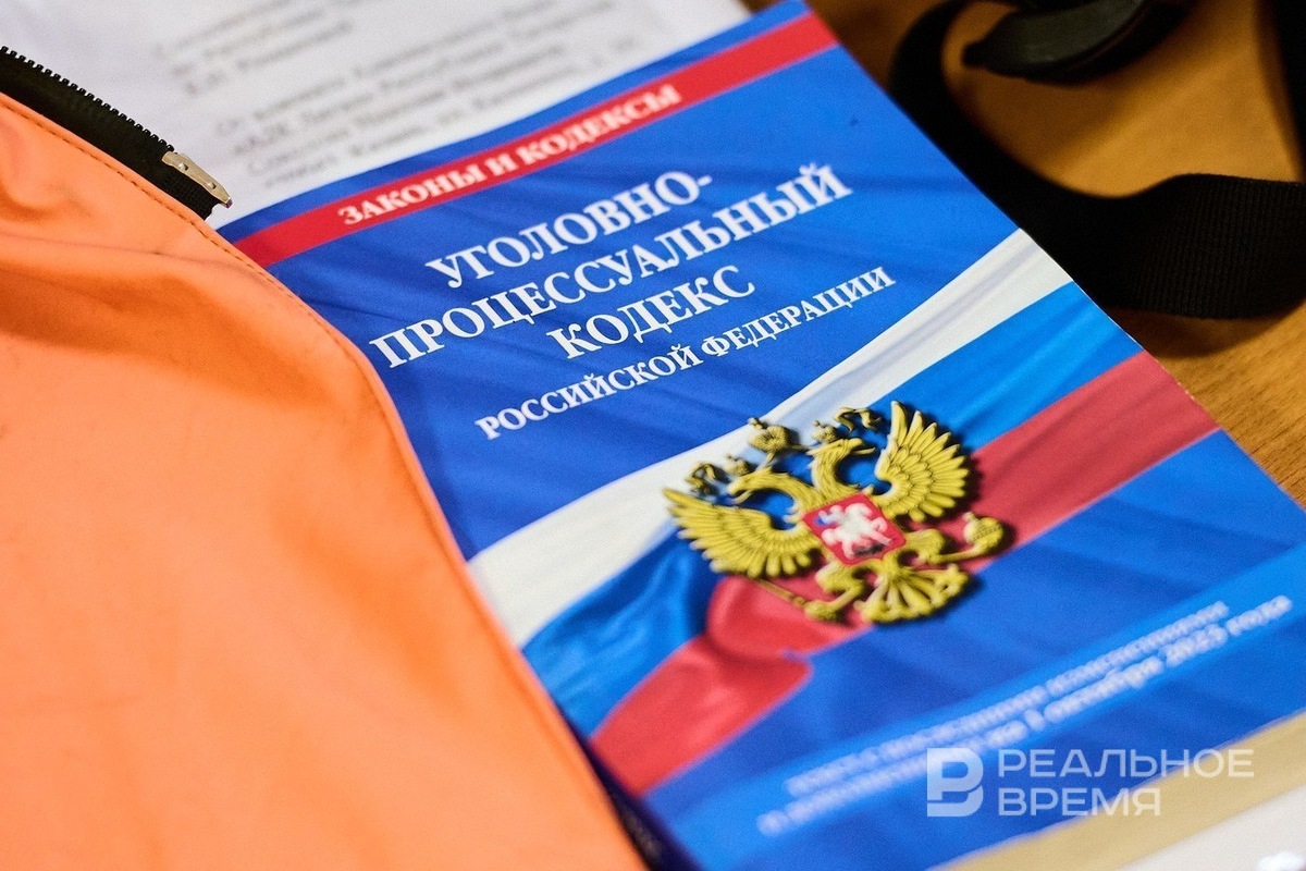   Динар Фатыхов / realnoevremya.ru