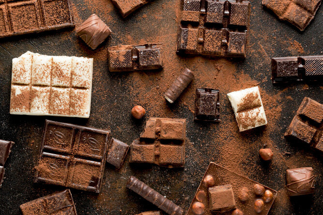     Можно ли есть шоколад при диабете