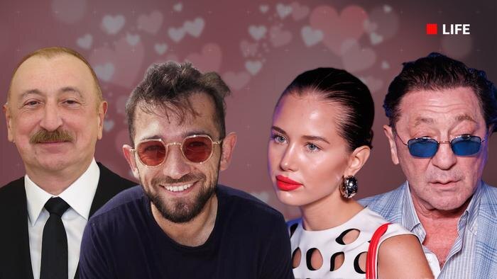 Бросила Лепса ради наследника клана Алиевых: тайный роман Авроры Кибы всплыл на карнавале. Обложка © Коллаж © Life.ru © Фото © ТАСС / AP / Kevin Lamarque, © ТАСС / Сергей Елагин / Бизнес Online, © Instagram (признан экстремистской организацией и запрещён на территории Российской Федерации) / rustam_hajiyev, Shutterstock / FOTODOM / Dmytrenko Olga