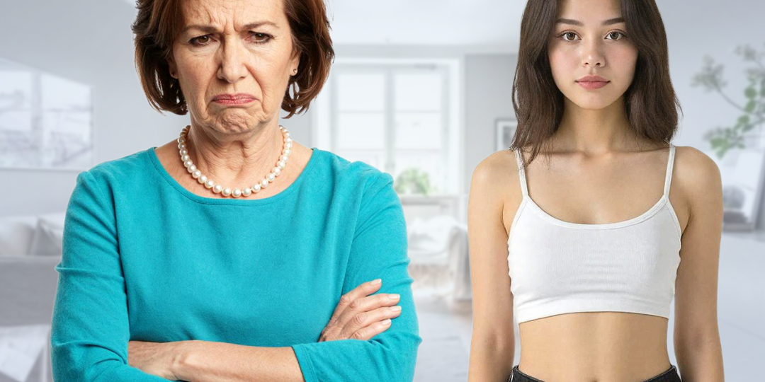 - Чтобы её ноги этой оборванки в нашем доме не было!