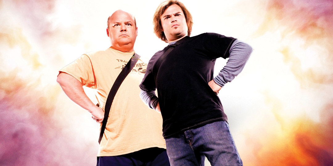 Больше чем братья: Кино, воспевающее мужскую дружбу