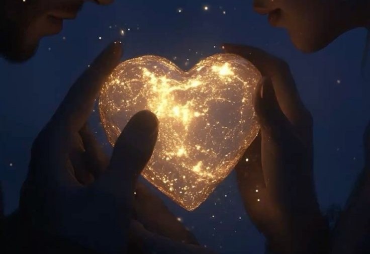 Случайностей вообще не существует