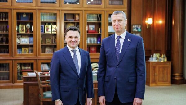    © Photo : Посольство Беларуси в РФ